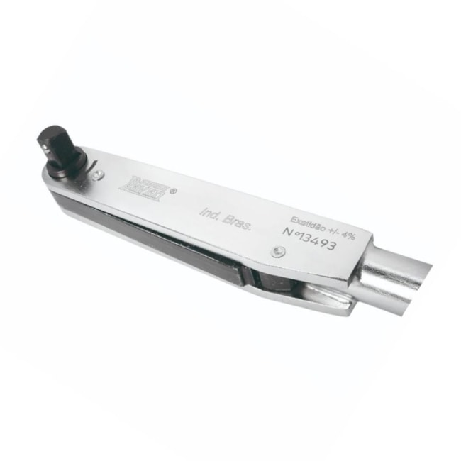 Torquímetro Estalo Encaixe 1/2