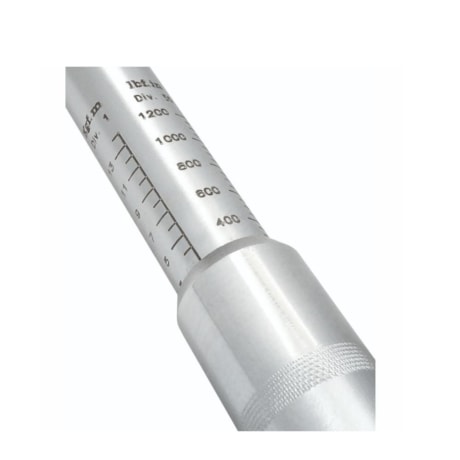 Torquímetro Estalo Encaixe 1/2