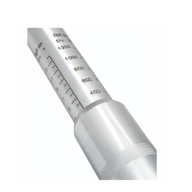 Torquímetro Estalo Encaixe 1/2