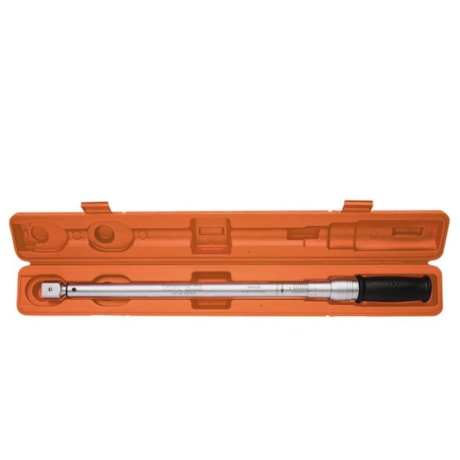Torquímetro Estalo Intercambiável 340N.m 14x18mm 44510/302 TRAMONTINA PRO-739113dd-15e5-4264-87cf-db7f0c352198