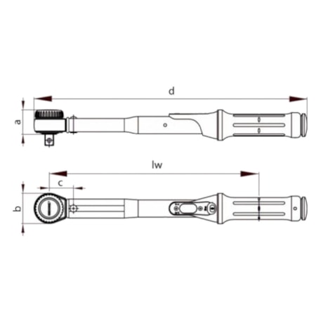 Torquímetro Estalo Torcofix K 200N.m 1/2'' 4550-20 GEDORE
											-90234072-d04b-453a-9eac-03fb3e92ee71