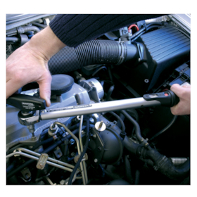 Torquímetro Estalo Torcofix K 5N.m 1/4'' 4549-02 GEDORE
											