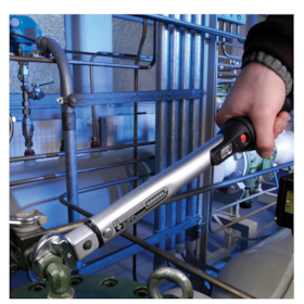 Torquímetro Estalo Torcofix SE 50N.m 9x12mm 4101-05 GEDORE
											
											