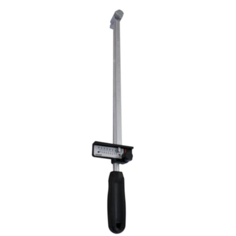 Torquímetro Flex-O-Click Linha L com Estalo 30-160N.m 1/2'' 4556-L120 GEDORE-ce477ac0-da51-4421-b97a-16a79c66cc25