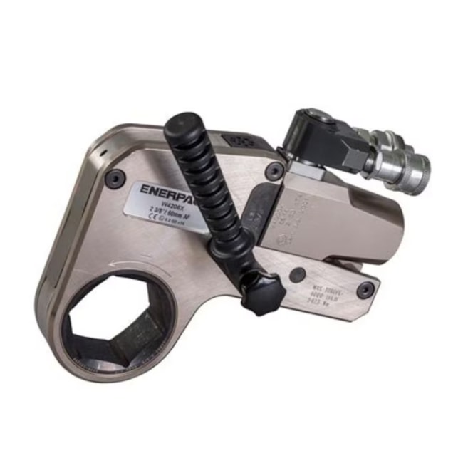 Torquímetro Hidráulico com Conexão Giratória Série Pro 2766 Nm Torque 30-60MMM W2000PX ENERPAC-0392d7cf-dc9a-44b1-8487-998f32a26c33