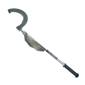 Torquímetro para Eletrodos 550mm 2370Nm 12537 GEDORE SOLUTIONS