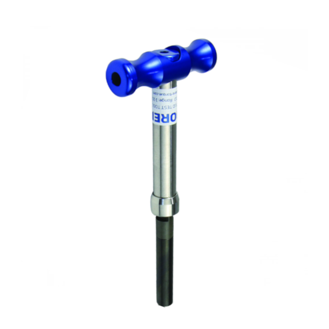 Torquímetro para Teste Solda Weld Stud 1 a 10 N.m 9 a 90 lbf.pol. WSTT 10 GEDORE-25d5d73c-c623-4671-83ef-483bafed8906