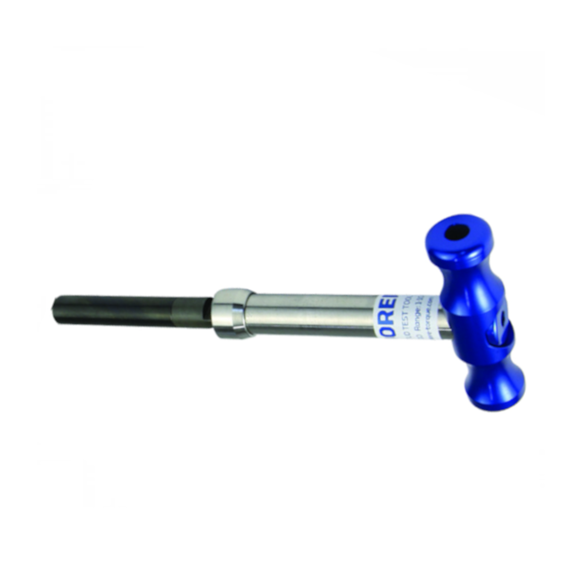 Torquímetro para Teste Solda Weld Stud 1 a 10 N.m 9 a 90 lbf.pol. WSTT 10 GEDORE-6aae5b25-29df-4a9c-add9-1951a6dd8ff4