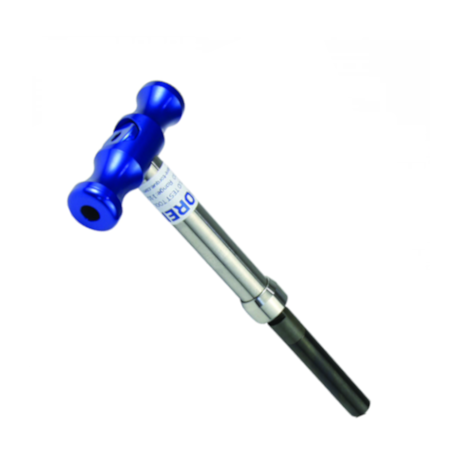 Torquímetro para Teste Solda Weld Stud 1 a 10 N.m 9 a 90 lbf.pol. WSTT 10 GEDORE-92bb48eb-92e9-48c0-a4e5-0b89cc3ddcd5