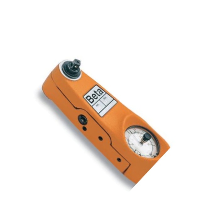 Torquímetro Relógio 13.5N.m com Encaixe 1/4