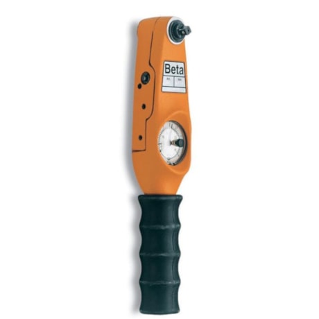 Torquímetro Relógio 13.5N.m com Encaixe 1/4