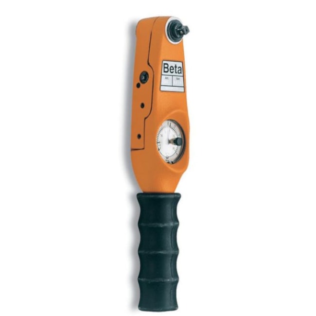 Torquímetro Relógio 13.5N.m com Encaixe 1/4