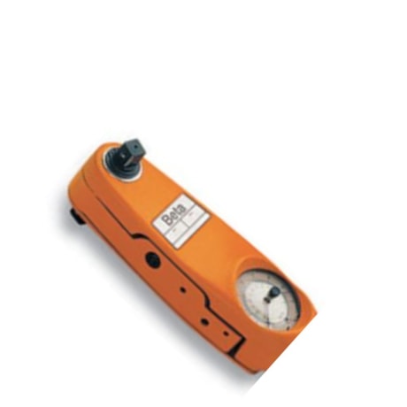 Torquímetro Relógio 215N.m 1/2