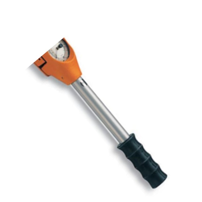 Torquímetro Relógio 215N.m 1/2