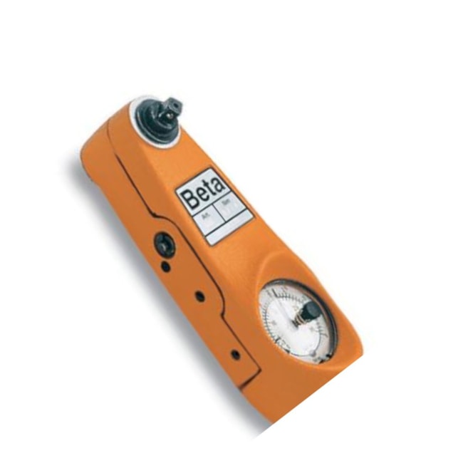 Torquímetro Relógio 4N.m 1/4