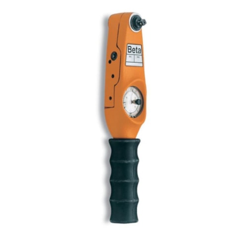 Torquímetro Relógio 4N.m 1/4