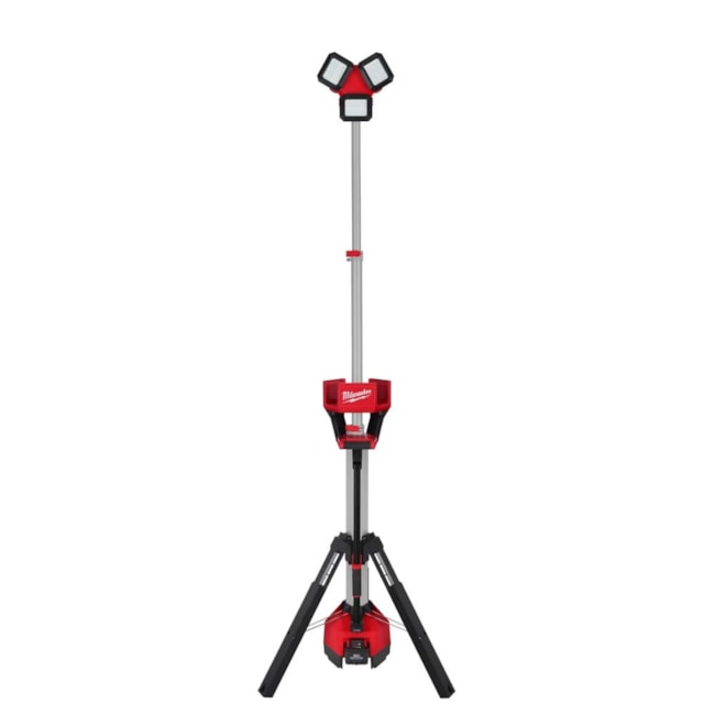 Torre de Iluminação 18V 600 Lumens sem Bateria e sem Carregador 2136-20 MILWAUKEE-0d40839d-4824-4228-9f8c-64ae52ccb886