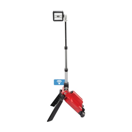 Torre de Iluminação LED 18V 5400 Lumens sem Carregador e Bateria 2120-20 MILWAUKEE-6d713dc4-9ef3-4916-a89e-22004aa67f15