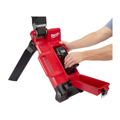 Torre de Iluminação LED 18V 5400 Lumens sem Carregador e Bateria 2120-20 MILWAUKEE-282faef6-6aee-4cd6-be32-6a69eedd96fb