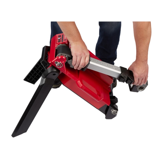 Torre de Iluminação LED 18V 5400 Lumens sem Carregador e Bateria 2120-20 MILWAUKEE-29e6fe3e-7dd0-4af5-8e33-a803d5644f0b