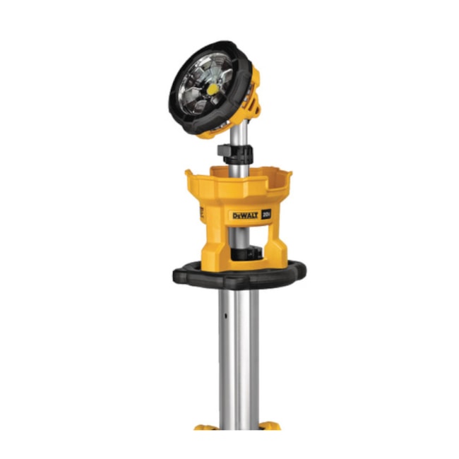 Torre de Iluminação LED 20V 3.000 Lúmens sem Bateria e Carregador DCL079B DEWALT-278de018-f996-4331-9b70-45dda67a1561