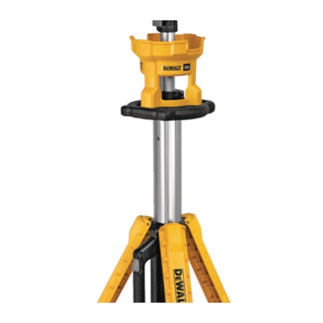 Torre de Iluminação LED 20V 3.000 Lúmens sem Bateria e Carregador DCL079B DEWALT-7b04bff2-ca63-469d-b2f0-540951ab0707