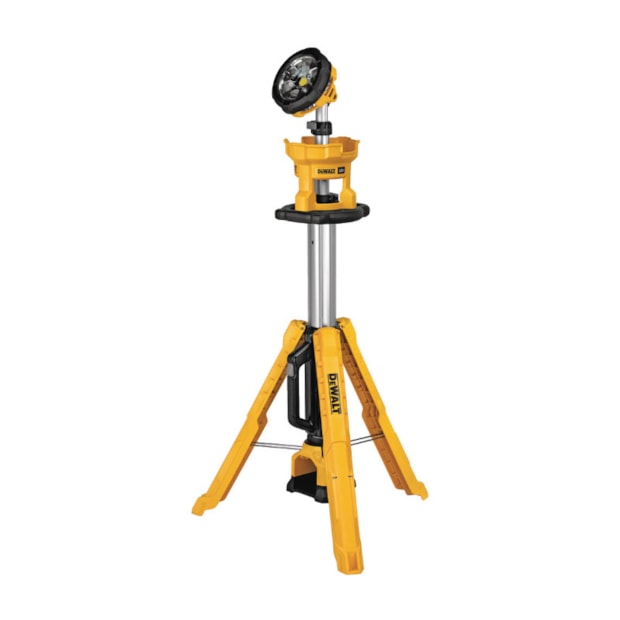 Torre de Iluminação LED 20V 3.000 Lúmens sem Bateria e Carregador DCL079B DEWALT-f4804118-fa9f-4caa-81d8-7681bd1bac79