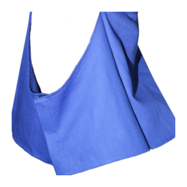 Touca Árabe Azul 1336 BRASCAMP-3438879a-c154-4f4f-84cd-f2cfe32c3872