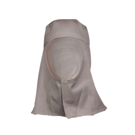 Touca Árabe Cinza Brim sem Aba 6450 BRASCAMP-d6d63366-791f-4941-8c97-f6f812f8ab4a