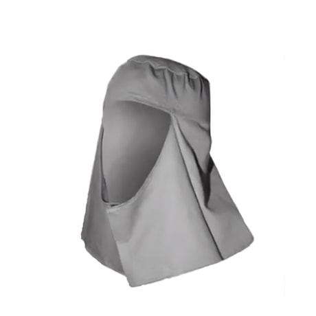 Touca Árabe Cinza Brim sem Aba 6450 BRASCAMP-cb1e9566-242e-404e-87f6-74f916a97d95