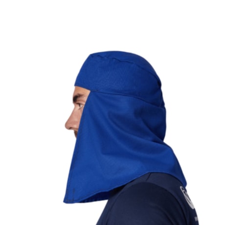 Touca Árabe para Soldador Azul Brim com Aba CA 39760 1432 BRASCAMP-84f162c9-fdb0-4882-831a-baf9ccfeb37f