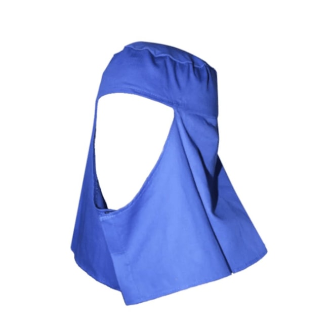Touca Árabe para Soldador Azul Brim com Aba CA 39760 1432 BRASCAMP-b76b3406-f348-47ff-83a6-c92f7da8cd03