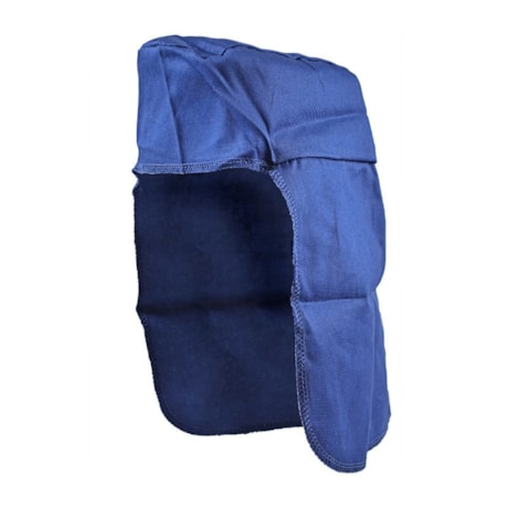 Touca de Soldador Azul 012396312 CARBOGRAFITE -f8d4f854-6517-474e-acfe-c3b5a27beb55