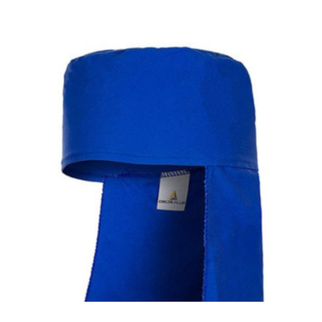 Touca de Soldador Azul 700.31015 PLASTCOR-33d33169-6142-468d-8c05-284aec2bc403