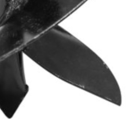 Trado Perfurador para Terra 20cm Sem Cabo 3349020000 VONDER -265d9905-50f8-4047-bda2-e4fb8653fc28