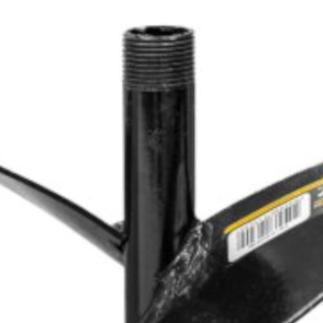 Trado Perfurador para Terra 20cm Sem Cabo 3349020000 VONDER -9fe4d19b-1f2f-4969-83a6-47978d5ac970