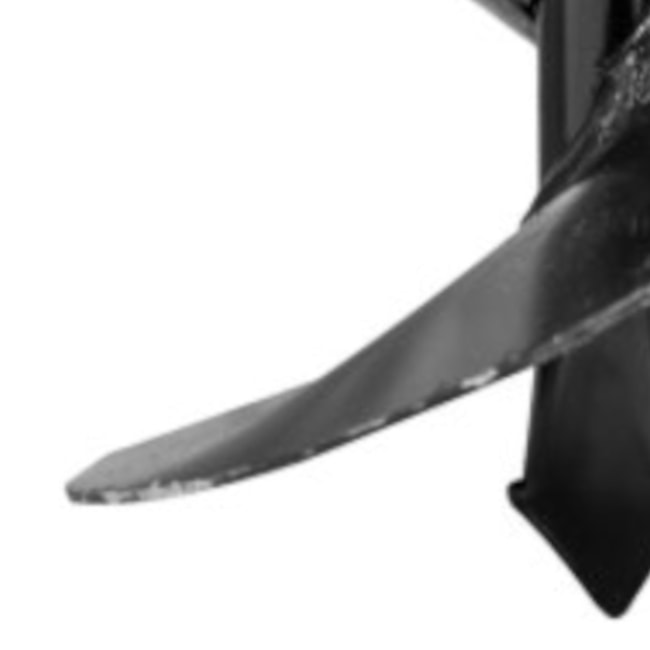 Trado Perfurador para Terra 20cm Sem Cabo 3349020000 VONDER -a608202e-3e1b-4198-a44d-c207a78aae33