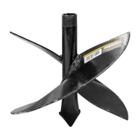 Trado Perfurador para Terra 20cm Sem Cabo 3349020000 VONDER -f11cfdb2-9da7-4ca3-be04-7a2afd953fb5