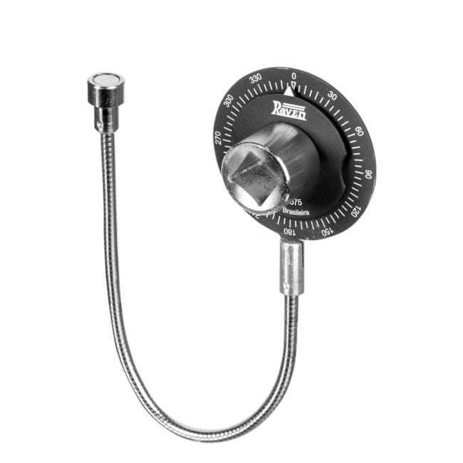 Transferidor 360° 3/4