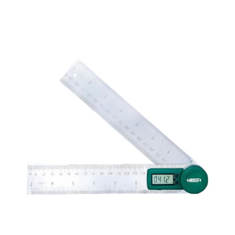 Transferidor Ângulo Digital 300mm 2176-300 INSIZE-3a25b3a6-6783-4a2b-9798-7ed2c7803e37