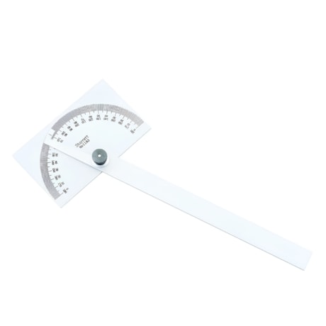 Transferidor de Aço 150mm C183 STARRETT