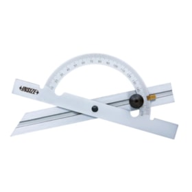 Transferidor de Ângulo Simples 170Gr 100x150mm 4797-100 INSIZE