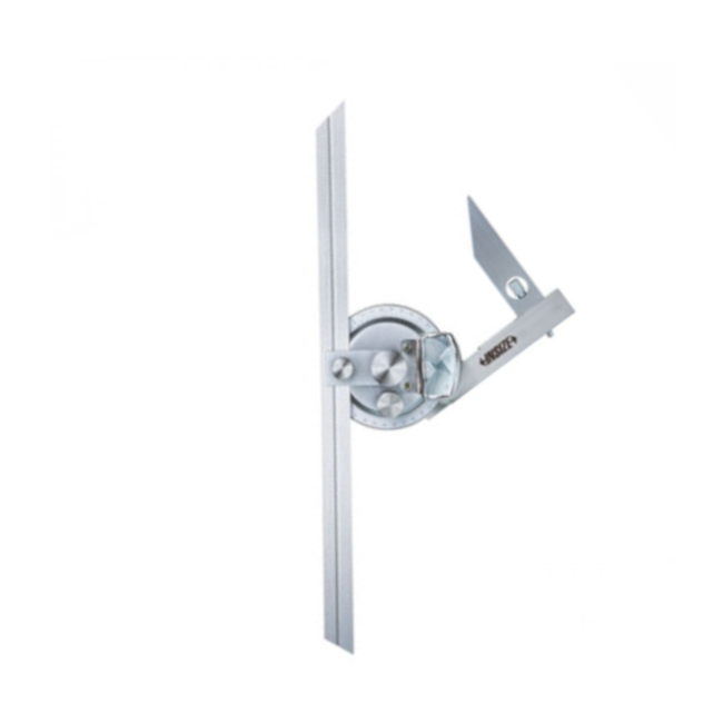 Transferidor de Ângulo Universal 360º Graus 2372-360 IN-SIZE-fd5cda91-95a6-4d09-ae3b-fde5311c43ce