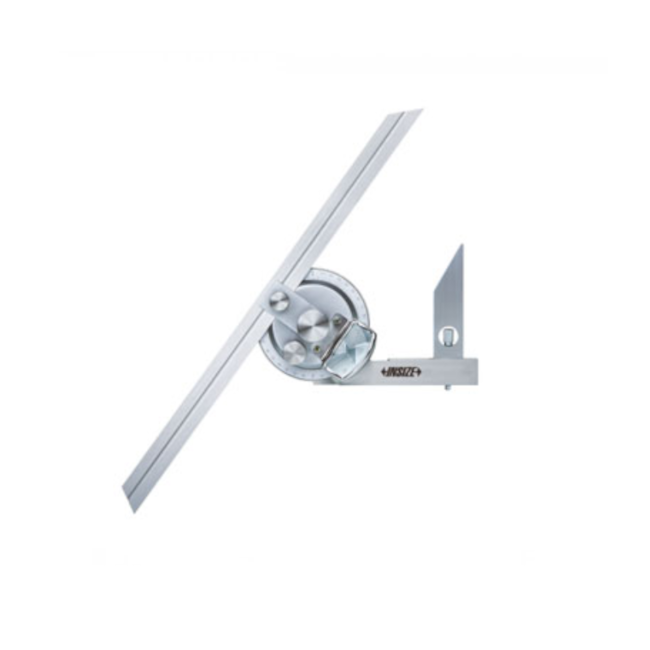 Transferidor de Ângulo Universal 360º Graus 2372-360 IN-SIZE-7f6cdbe0-d9d6-4021-9e20-6fdf776b004e