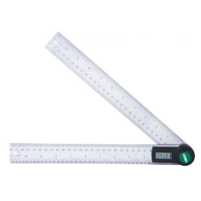 Transferidor de Ângulos Digital 2176-200 INSIZE
-5a9fd00c-fdad-4c35-a10e-38fab200c97f