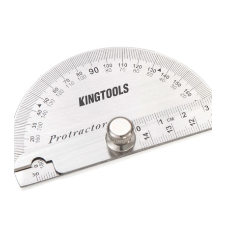 Transferidor de Ângulos Tipo Meia Lua 180º 600.090 KINGTOOLS-0b79ff54-6d44-4df4-9b78-cc59657941d5