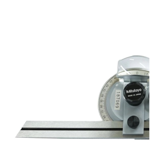 Transferidor de Ângulos Universal 150mm com Lâmina 60/45Gr 187-907-10 MITUTOYO-2d8c7528-45ee-40ce-a3f3-b53bbeeaec9e