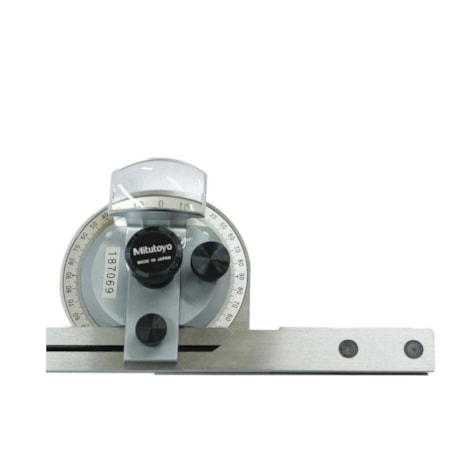 Transferidor de Ângulos Universal 150mm com Lâmina 60/45Gr 187-907-10 MITUTOYO-c5c694f1-7b77-452d-ba6a-06b9a96696e5