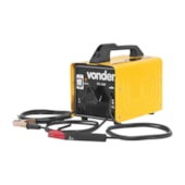 Transformador de Solda 150A 220V TS150 VONDER Transformador de Solda 150A 220V TS150 VONDER