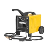 Transformador de Solda 250 Amperes 110/200V Ft 15% TT250 6868000250 Transformador de Solda 250 Amperes 110/200V Ft 15% TT250 6868000250